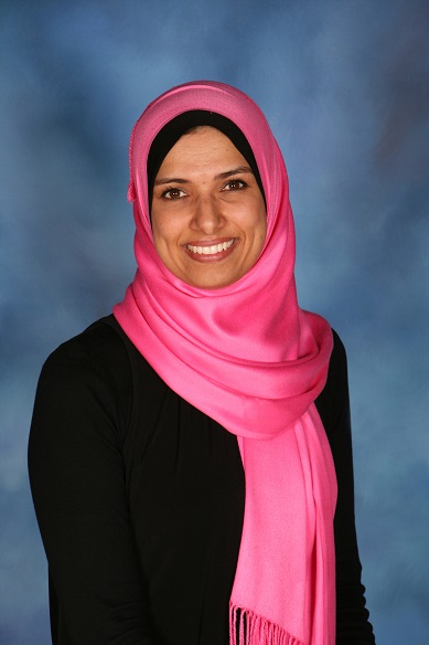 Samah Bkhaitan
